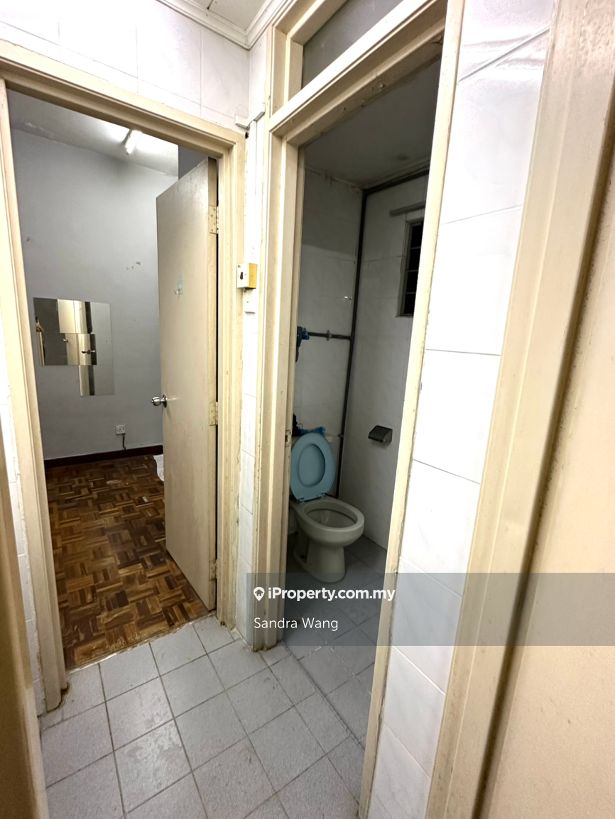 2.5-storey Terraced House for Sale in Bandar Utama 11, Bandar Utama by Sandra Wang - iProperty.com.my