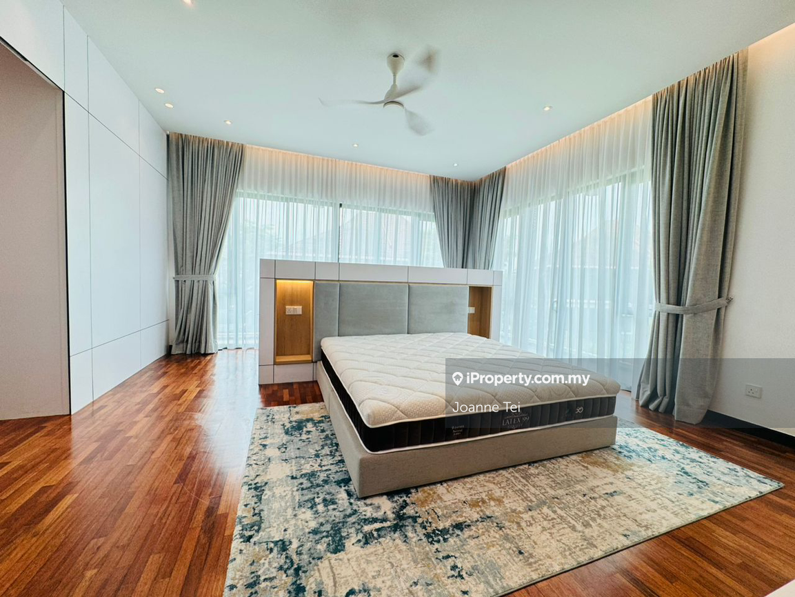 Semi-Detached House for Rent in Charms of Nusantara, Setia Eco Glades, Cyberjaya by Joanne Tei - iProperty.com.my