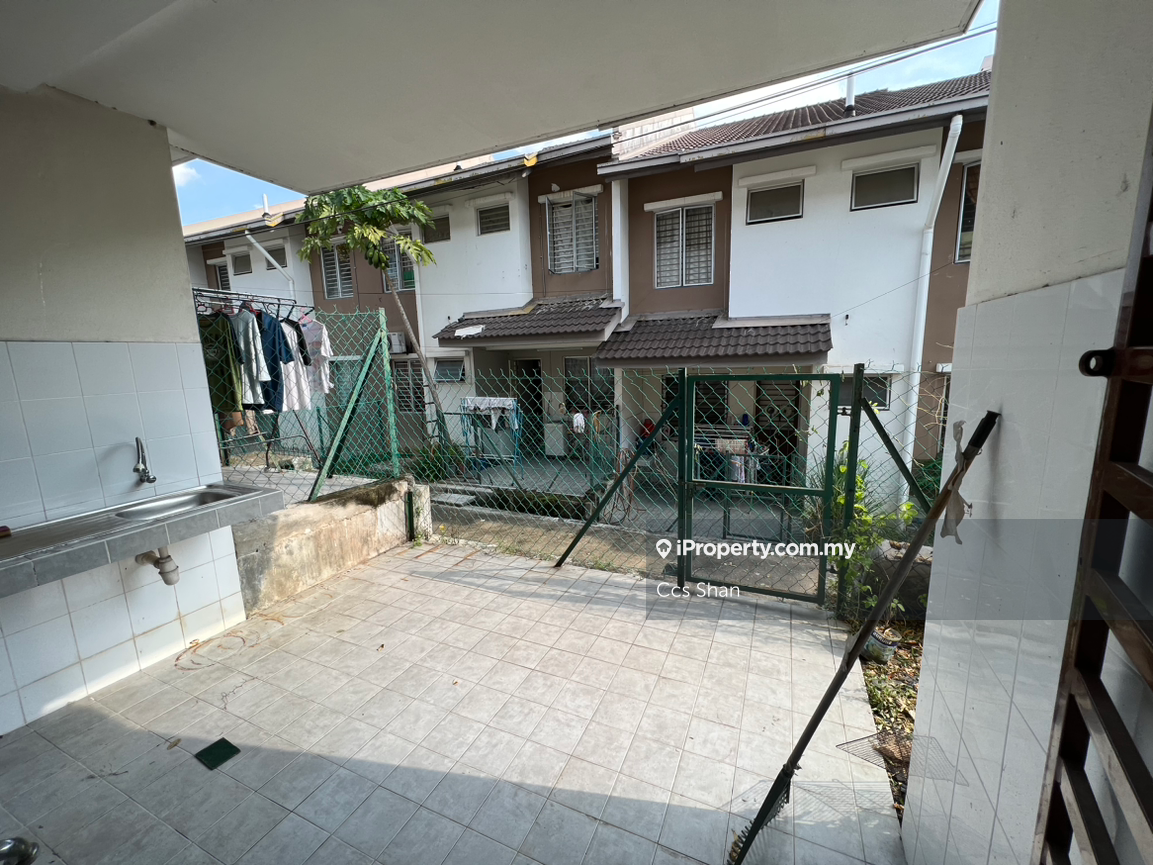 Rumah Berangkai 2 Tingkat untuk Dijual di Bandar Seri Coalfields, Sungai Buloh oleh CCS Shan - iProperty.com.my