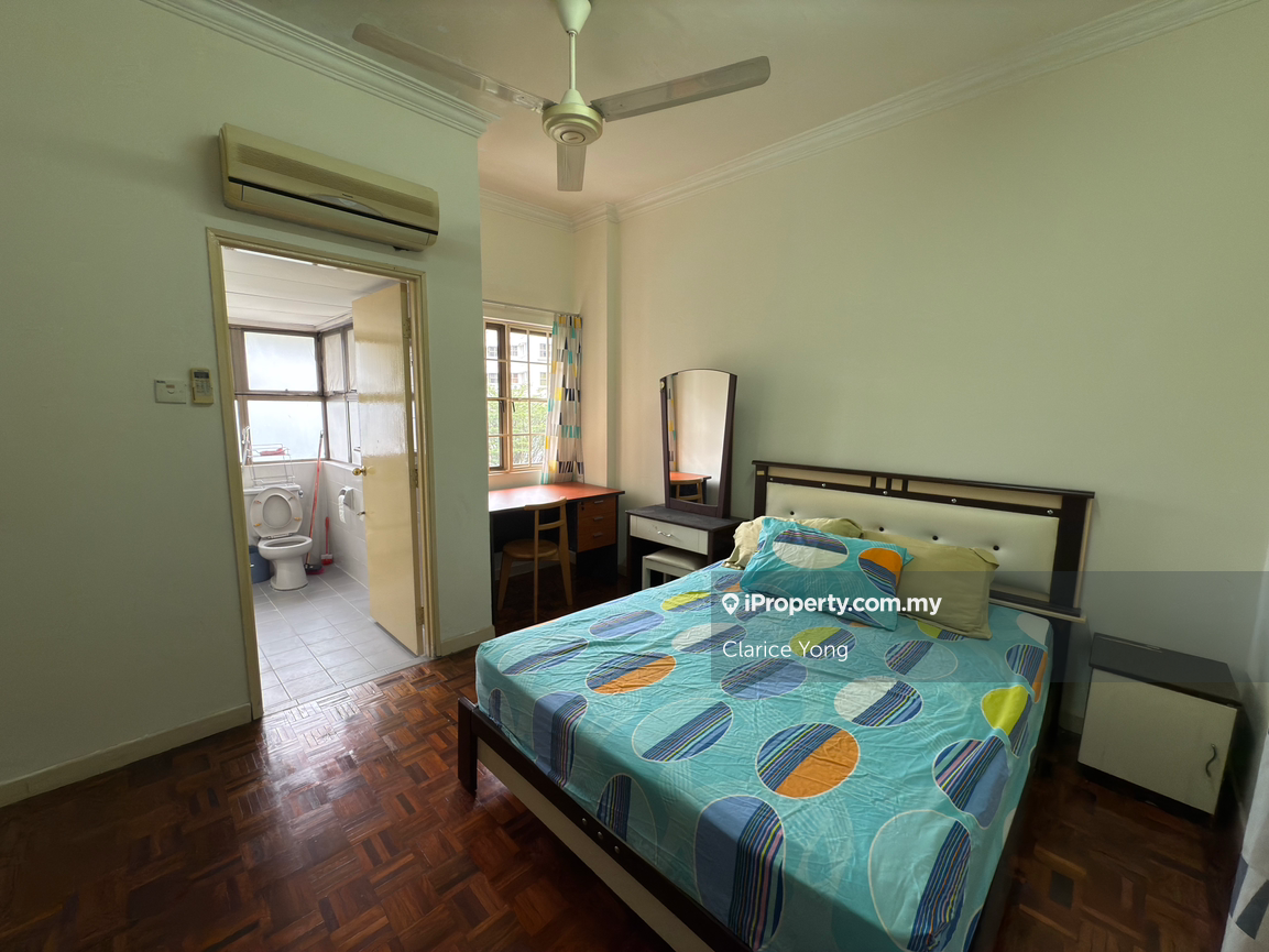 Condominium for Rent in Palmville Resort Condominium by Clarice Yong - iProperty.com.my