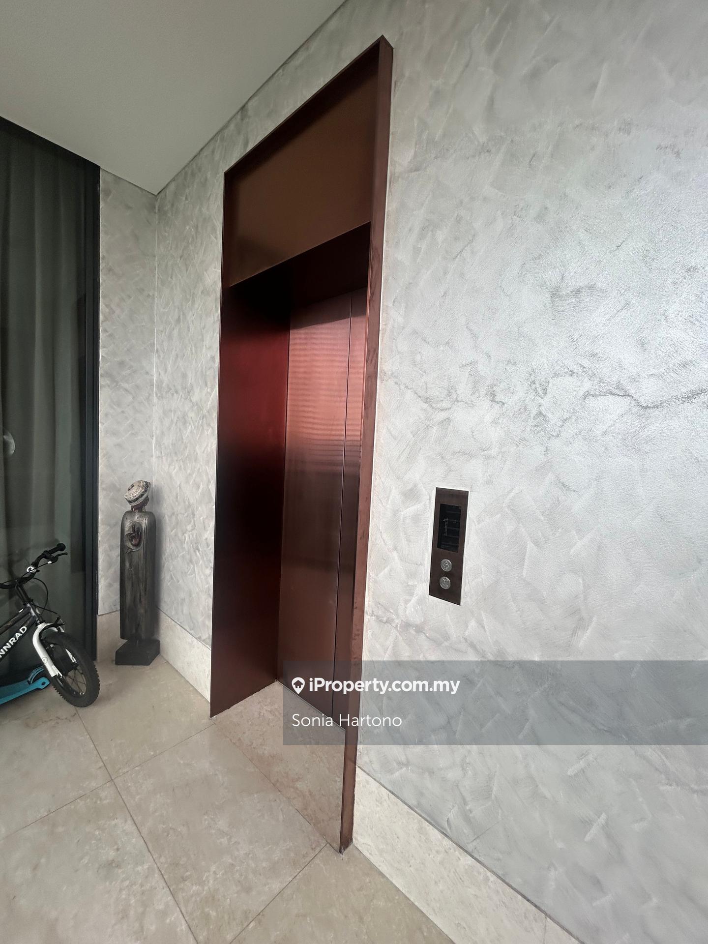 Condominium for Sale in Aira Residence by Sonia Hartono - iProperty.com.my