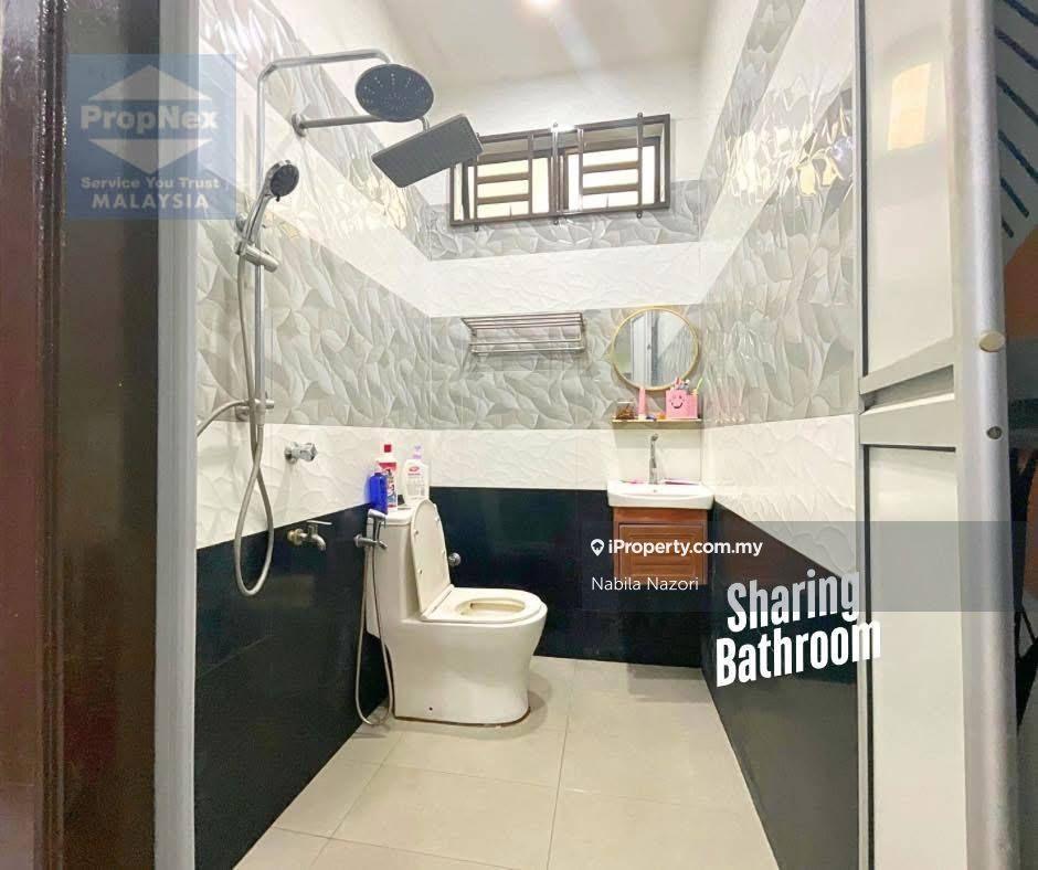 Bungalow House for Sale in Kampung Panjang Banggu, Binjai by Nabila Nazori - iProperty.com.my