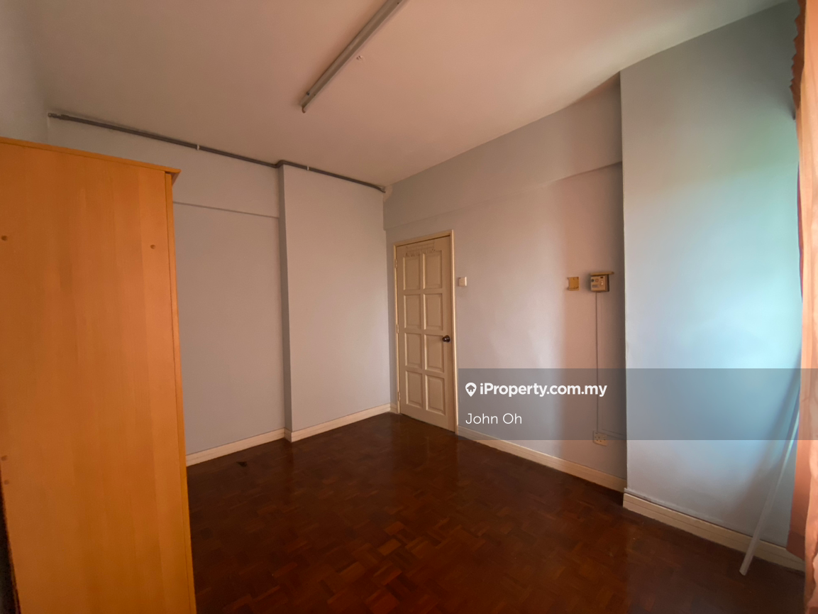 Condominium for Sale in Seri Hijauan by John Oh - iProperty.com.my