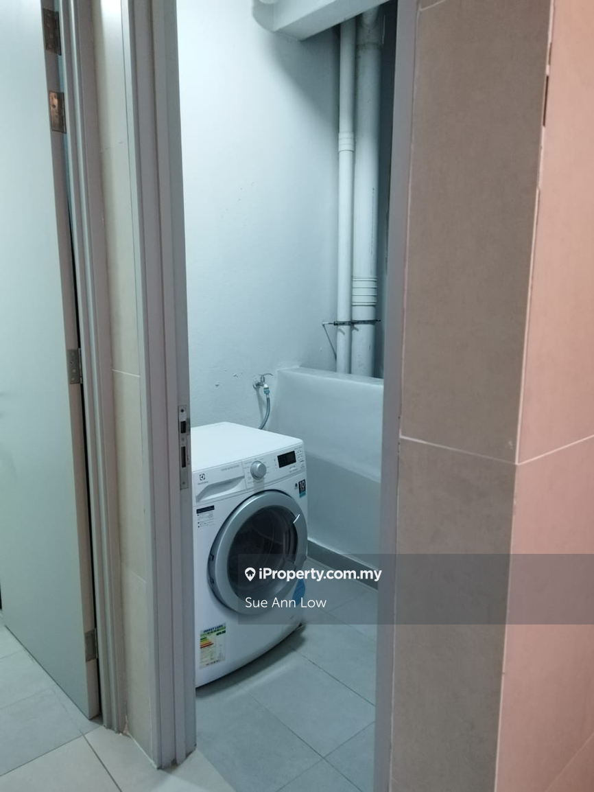 Residensi Servis untuk Disewa di KL Gateway Premium Residences oleh Sue Ann Low - iProperty.com.my