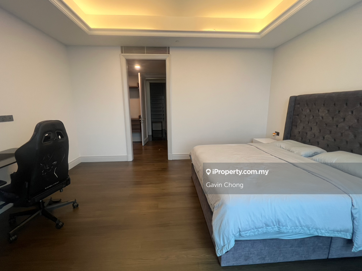 Service Residence for Rent in St Regis by Gavin Chong - iProperty.com.my