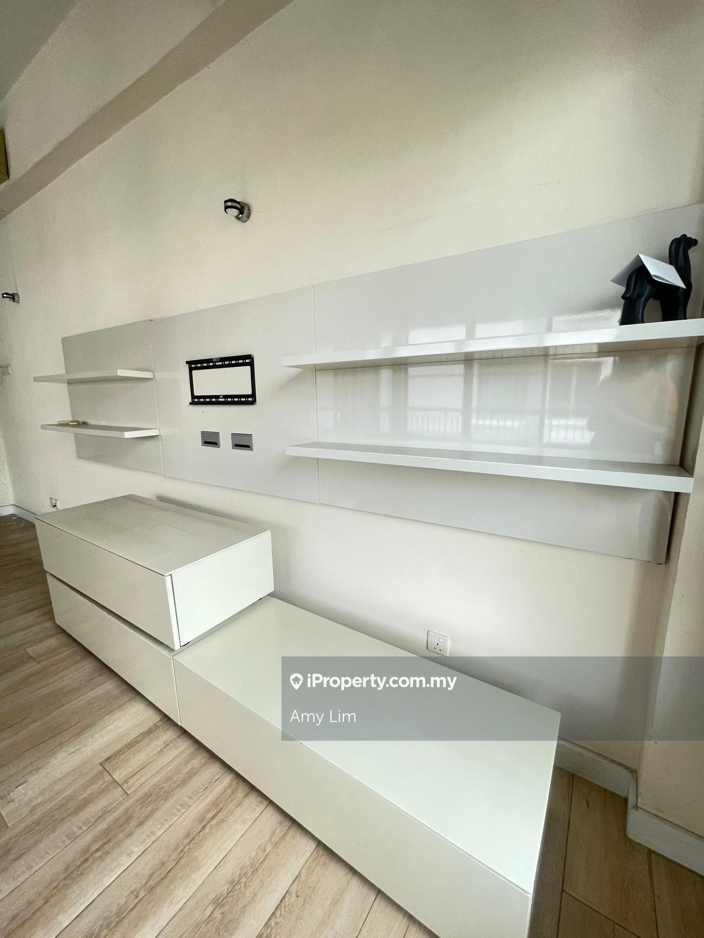 Condominium for Sale in Ara Hill Condominium by Amy Lim - iProperty.com.my