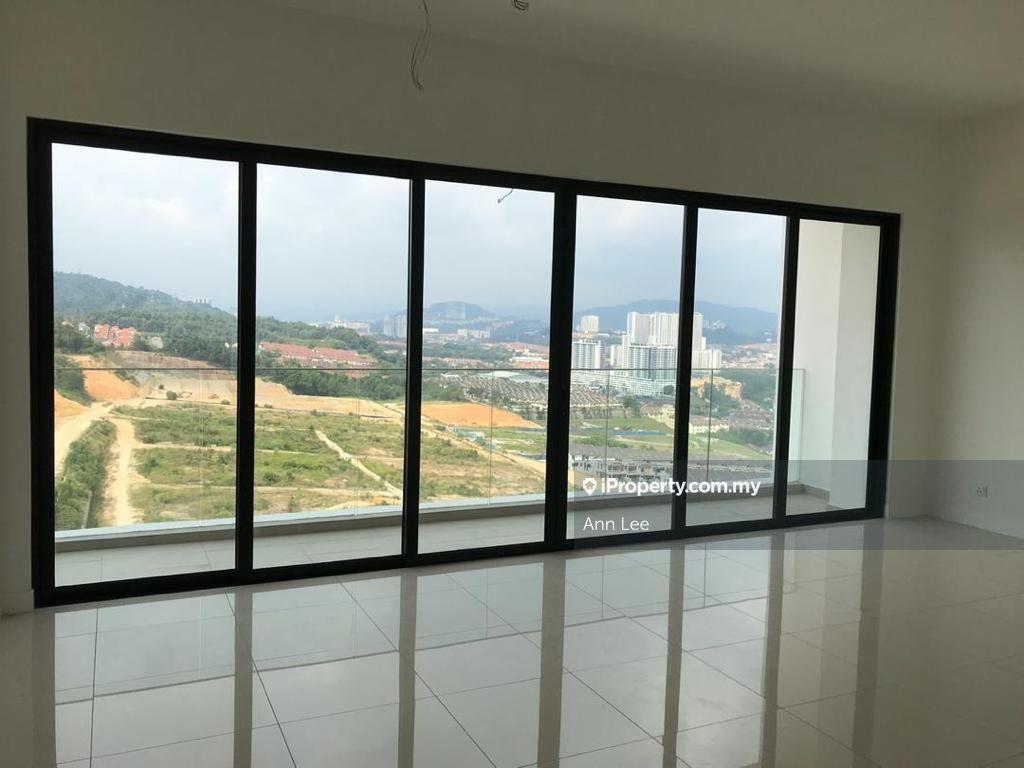 Condominium for Sale in CloudTree Residence by Ann Lee - iProperty.com.my