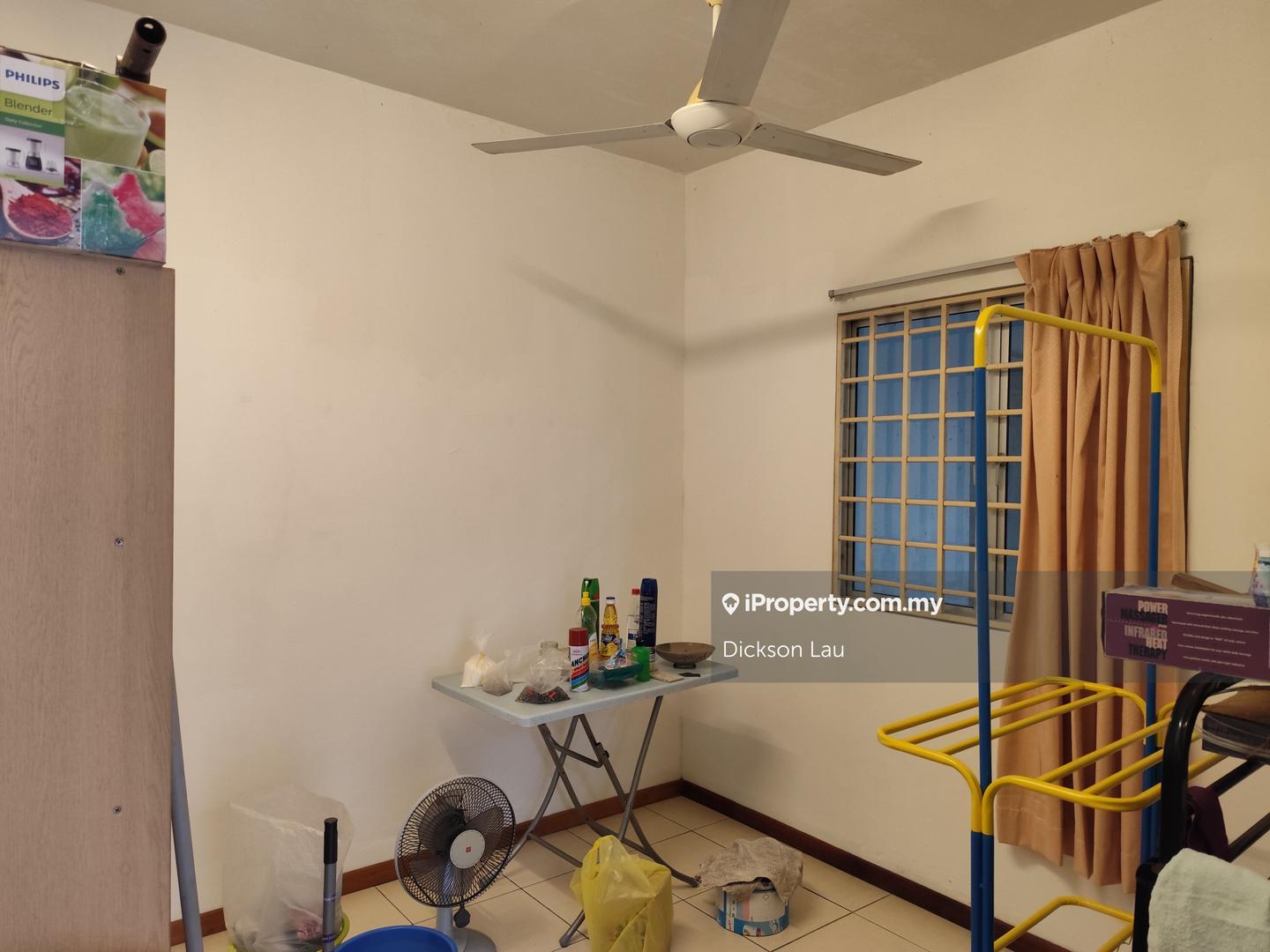 Residensi Servis untuk Dijual di Beverly Tower @ Plaza Medan Putra oleh Dickson Lau - iProperty.com.my