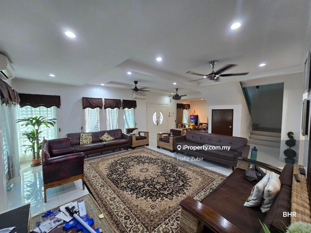 2-storey Terraced House for Sale in Bandar Seri Putra, Bangi by Hafiz Zubir - iProperty.com.my