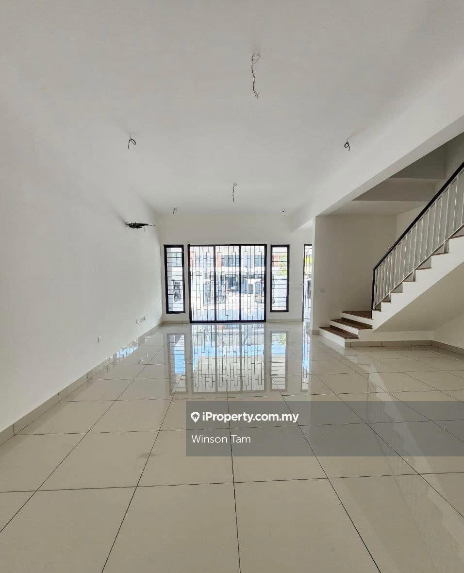 2-storey Terraced House for Sale in Denai Alam, Shah Alam by Winson Tam - iProperty.com.my