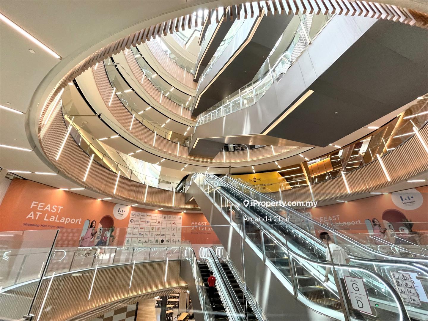 Pejabat untuk Dijual di Bukit Bintang City Centre, KL City Centre oleh Amanda Chui - iProperty.com.my