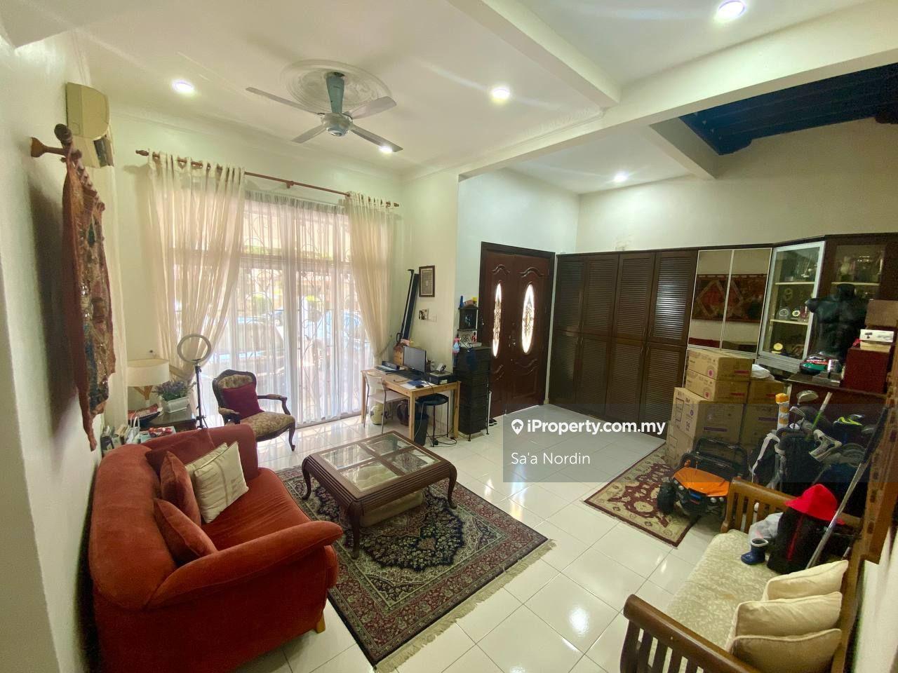 Rumah Berkembar untuk Dijual di Seksyen 7, Shah Alam oleh Sa'a Nordin - iProperty.com.my