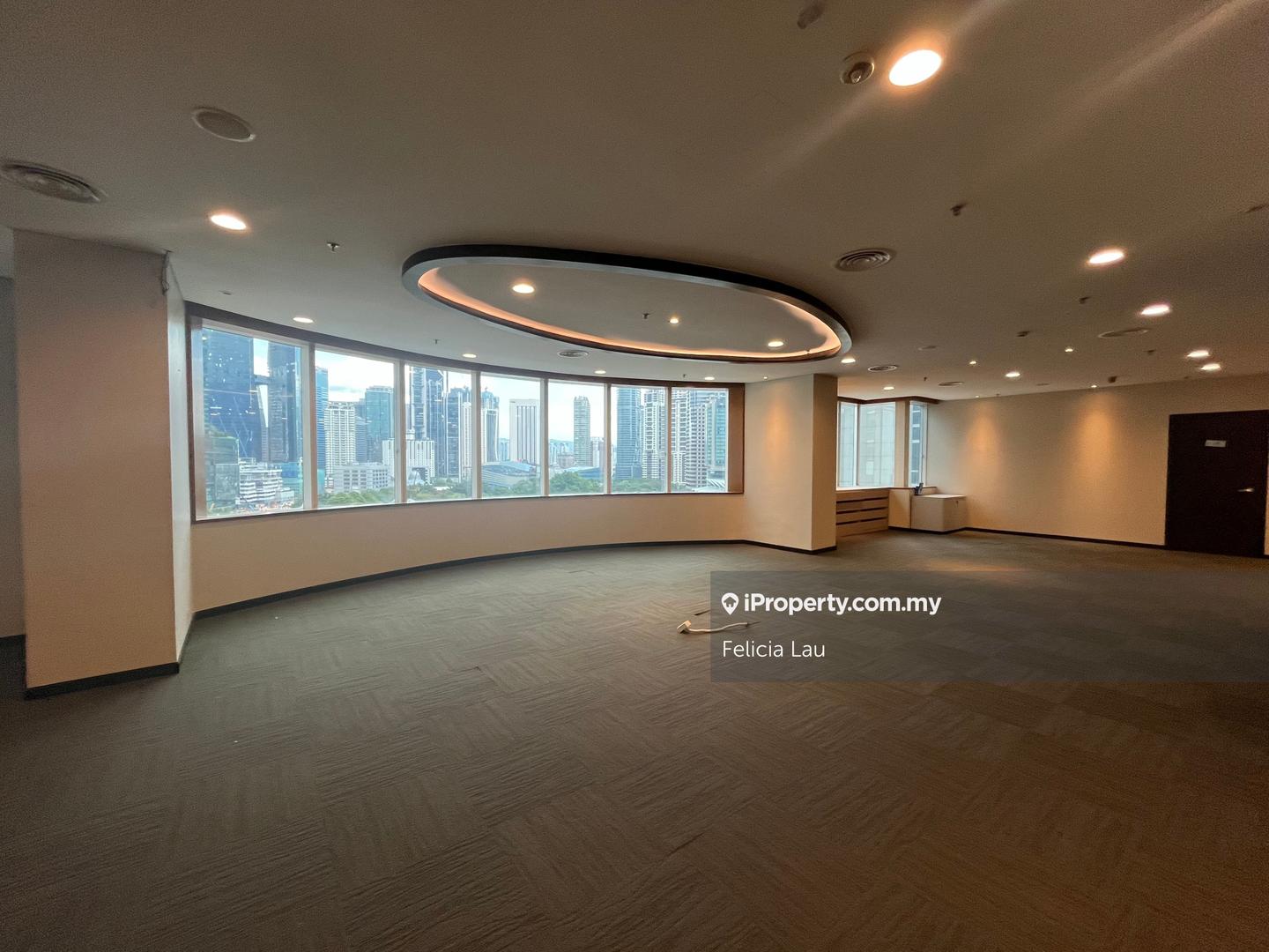 Pejabat-Runcit untuk Disewa di KLCC, KL City Centre oleh Felicia Lau - iProperty.com.my