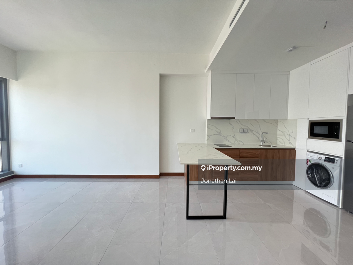 Service Residence for Sale in Core Residence @ TRX by Jonathan Lai - iProperty.com.my
