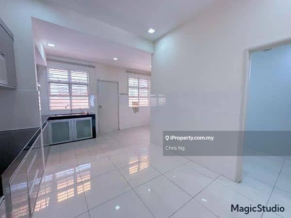 2-storey Terraced House for Sale in Kemuning Utama, Shah Alam by Chris Ng - iProperty.com.my