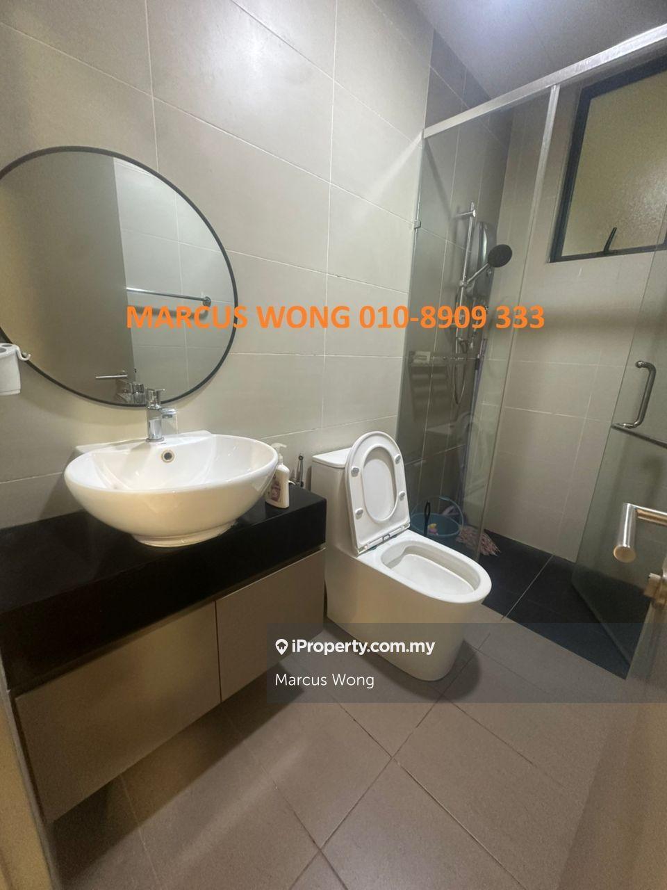 Service Residence for Sale in LakePark Residence @ KL North by Marcus Wong - iProperty.com.my
