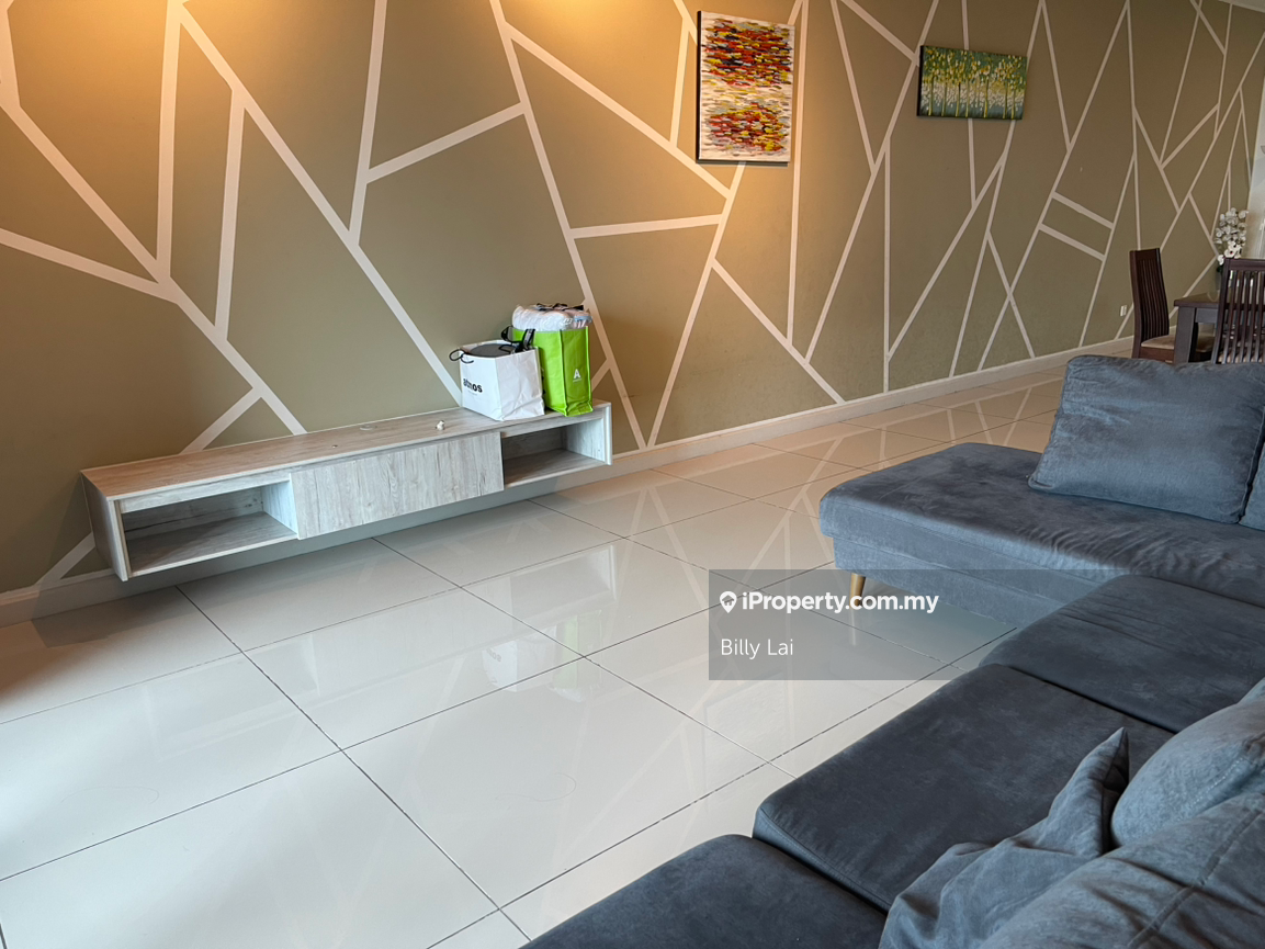Kondominium untuk Disewa di The Reach @ Titiwangsa oleh Billy Lai - iProperty.com.my