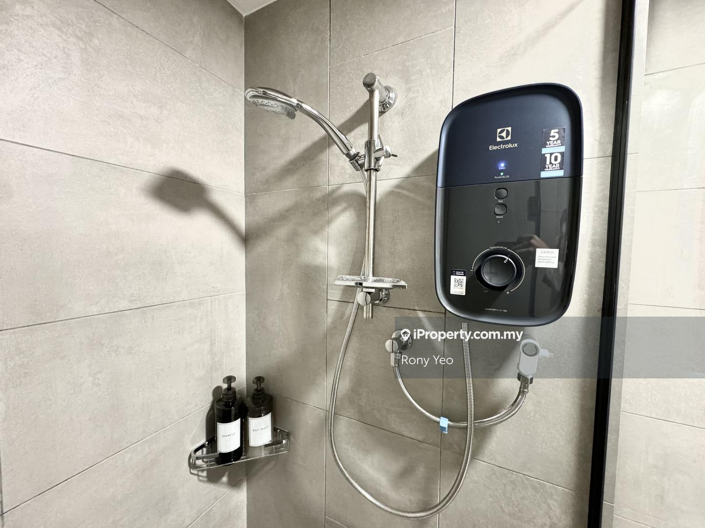 Service Residence for Rent in The Atrium by Rony Yeo - iProperty.com.my