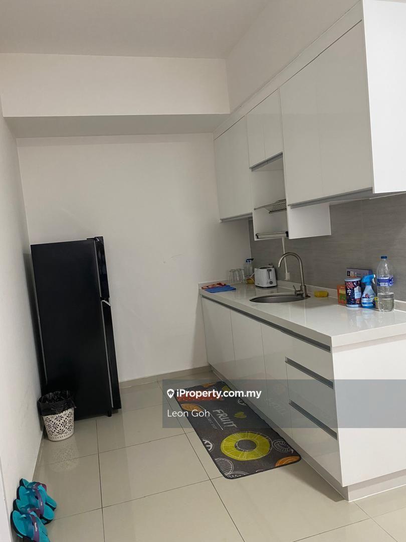 Service Residence for Rent in Gravit8, Klang by Leon Goh - iProperty.com.my
