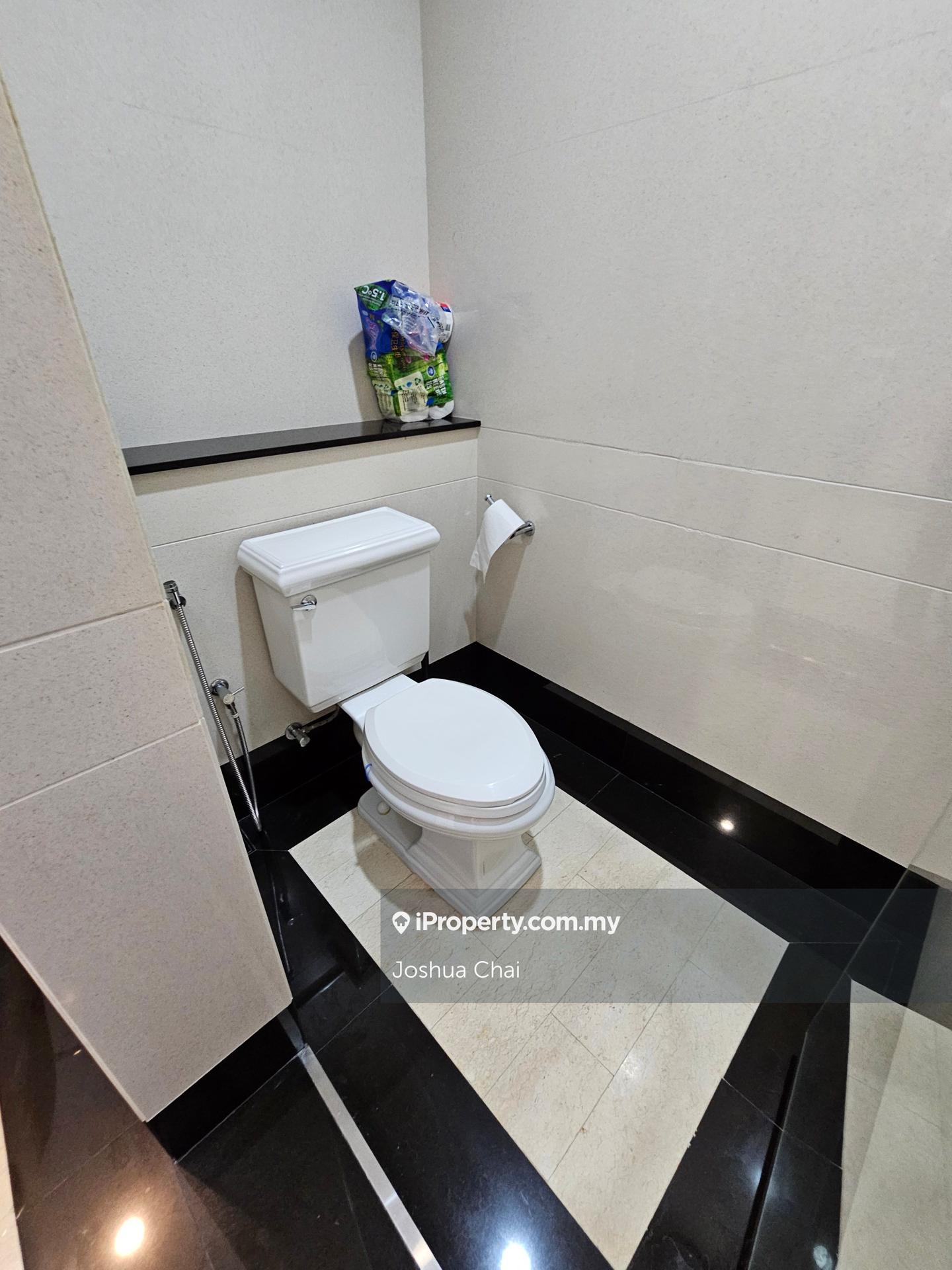 Condominium for Sale in Quayside Condominium by Joshua Chai - iProperty.com.my
