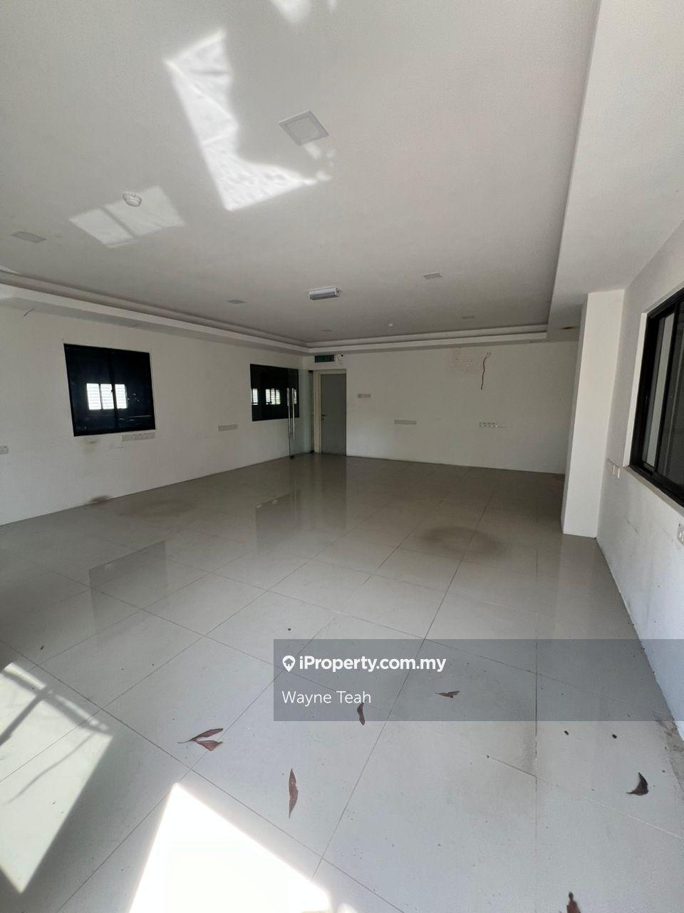 Kilang Terpisah untuk Dijual di Pengkalan Tudm Subang, Shah Alam oleh Wayne Teah - iProperty.com.my