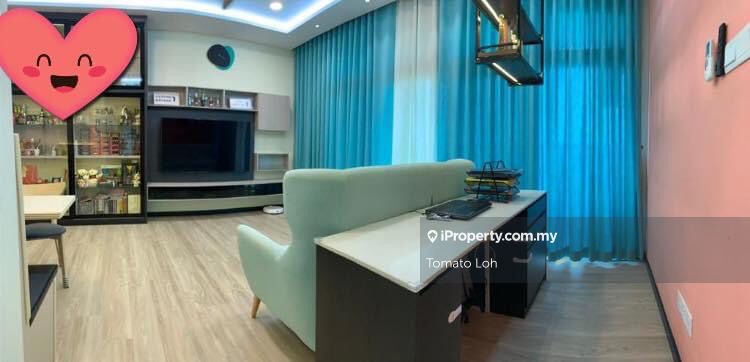 Service Residence for Sale in 8Scape Residence @ Sutera by Cora Loh - iProperty.com.my