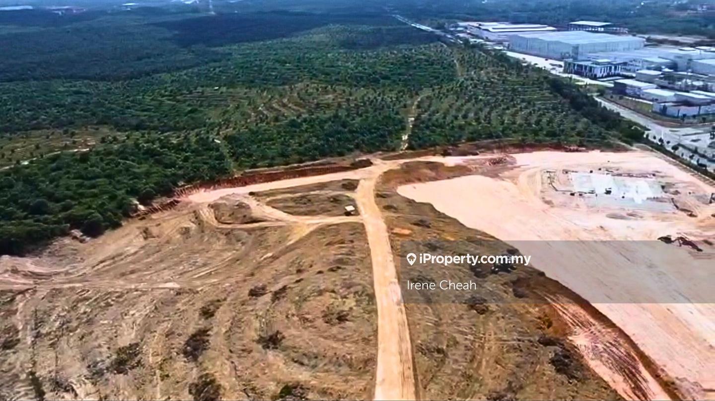 Industrial Land for Sale in Bandar Baru Enstek, Bandar Enstek by Irene Cheah - iProperty.com.my