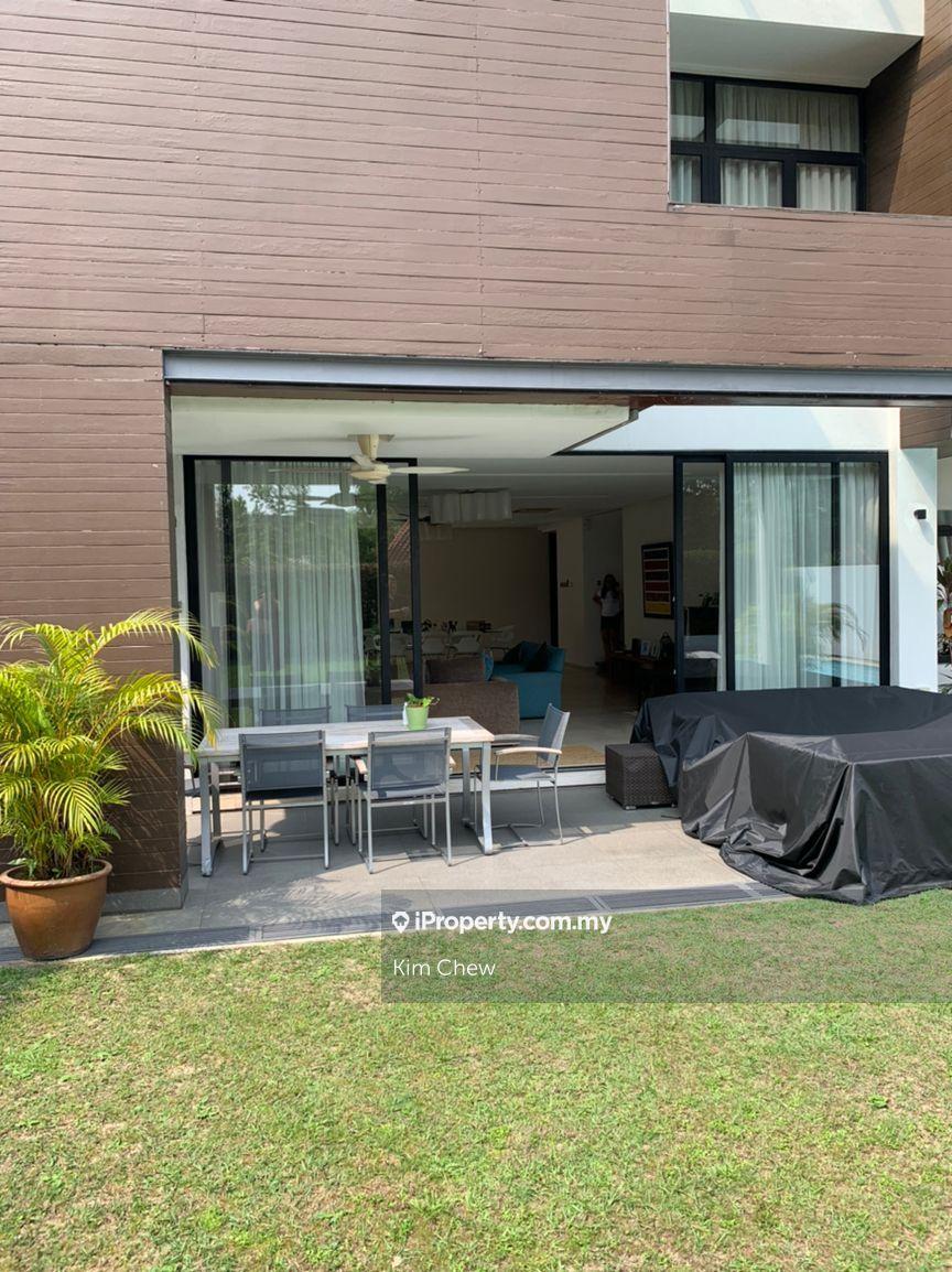 Bungalow House for Sale in Damansara Heights, Damansara Heights by Kim Chew - iProperty.com.my