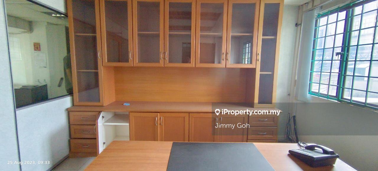 Shop for Sale in Pandan Indah, Ampang by Jimmy Goh - iProperty.com.my
