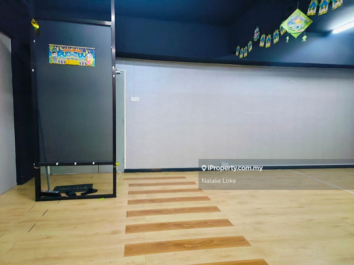 Pejabat untuk Disewa di Bandar Baru Bangi, Selangor oleh Natalie Loke - iProperty.com.my