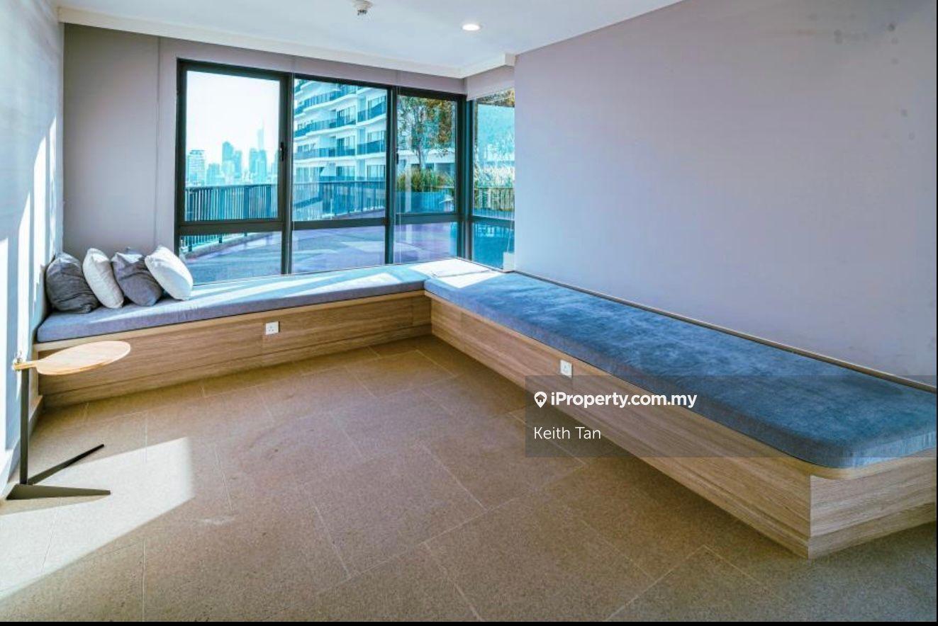 Residensi Servis untuk Disewa di Datum Jelatek Residence oleh Keith Tan - iProperty.com.my