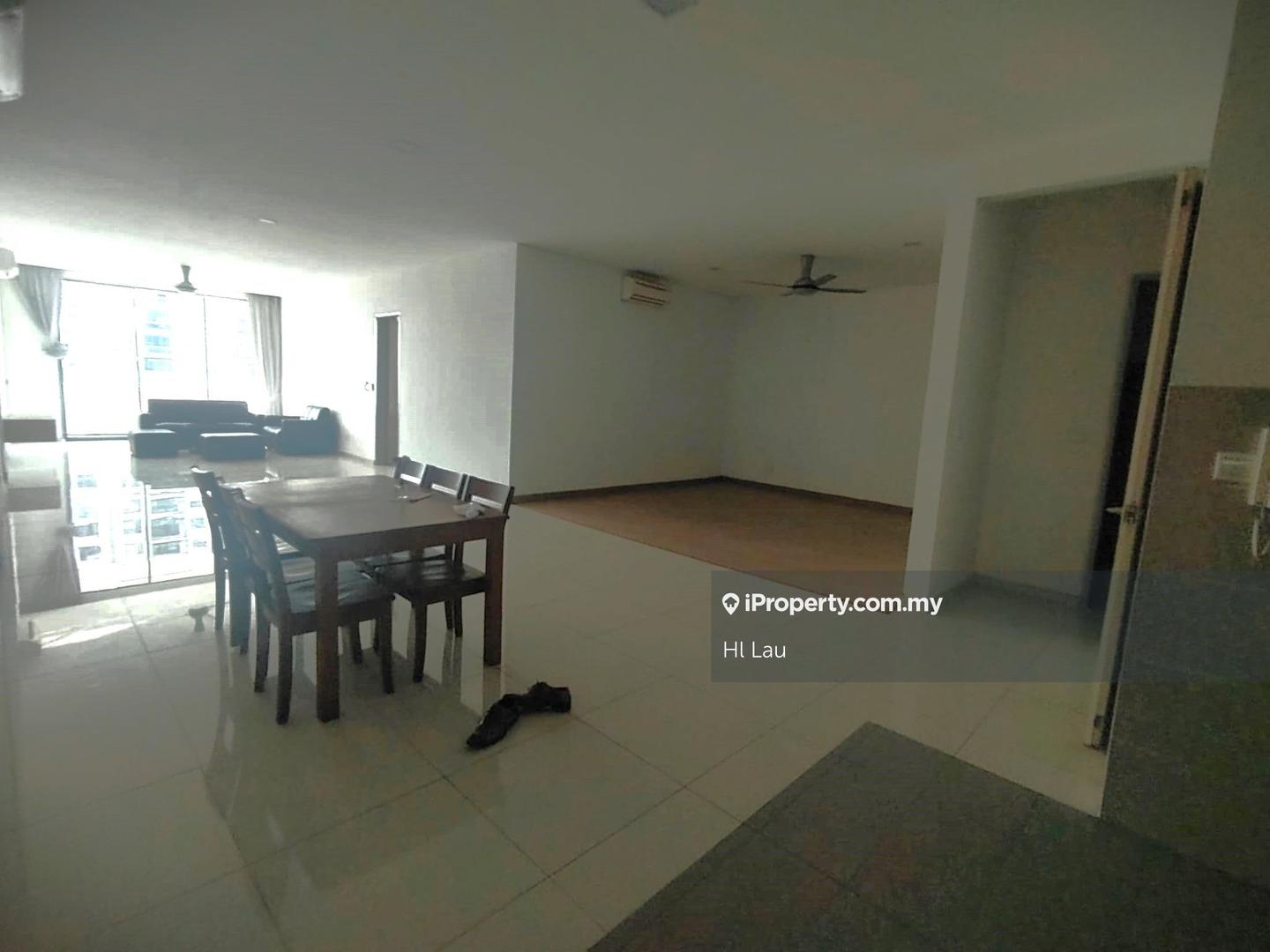 Kondominium untuk Dijual di X2 Residency oleh Hl Lau - iProperty.com.my