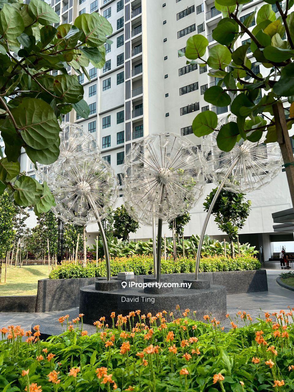 Condominium for Sale in Residensi Bintang by David Ting - iProperty.com.my