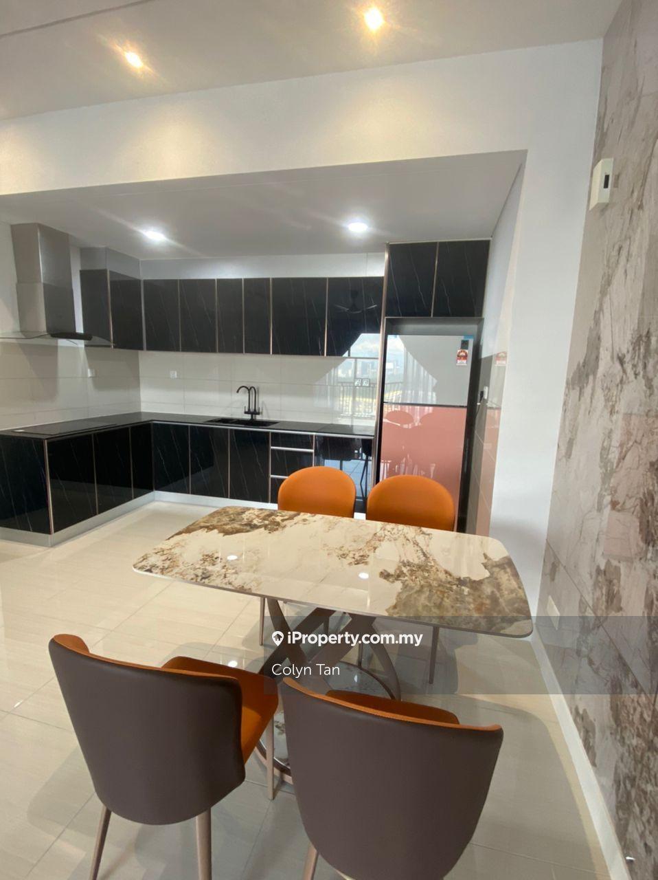 Condominium for Rent in One Cochrane Residence by Colyn Tan - iProperty.com.my