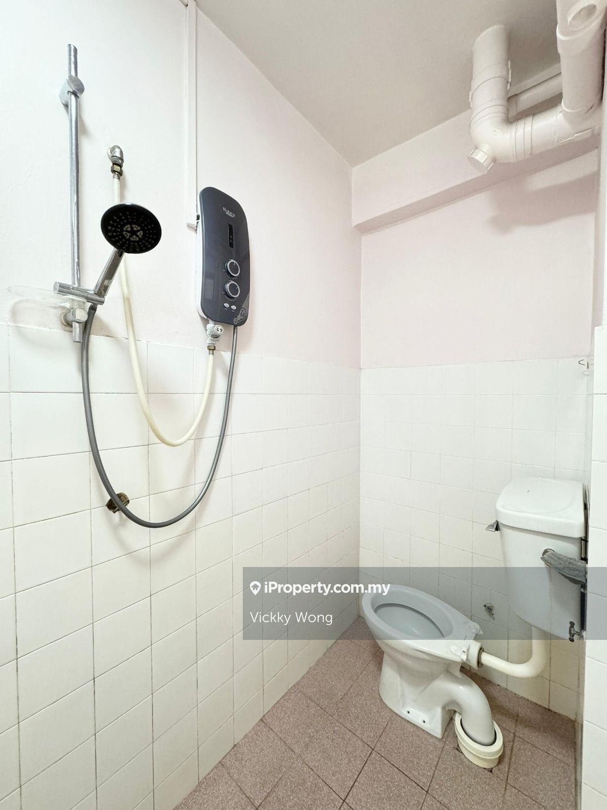 Flat for Rent in Taman Cahaya by Vickky Wong - iProperty.com.my