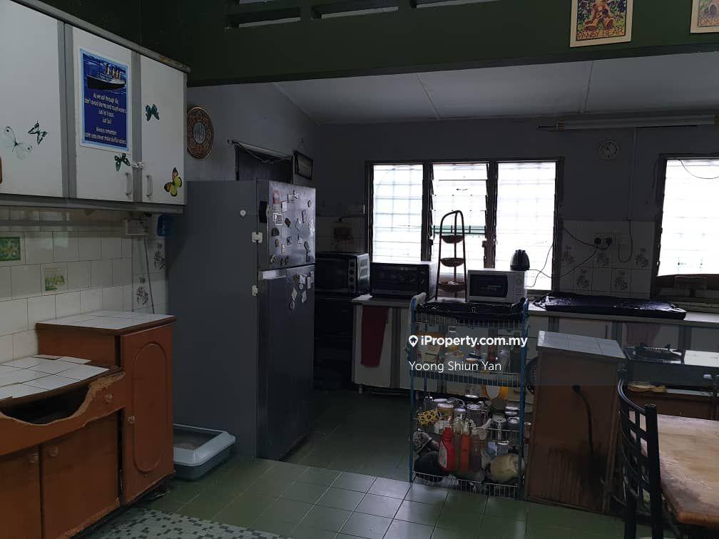 Bungalow House for Sale in Seksyen 6, Petaling Jaya by Yoong Shiun Yan - iProperty.com.my