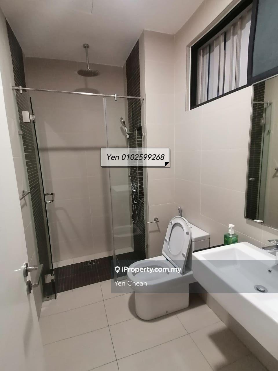 Service Residence for Rent in The Sentral Suites by Yen Cheah - iProperty.com.my