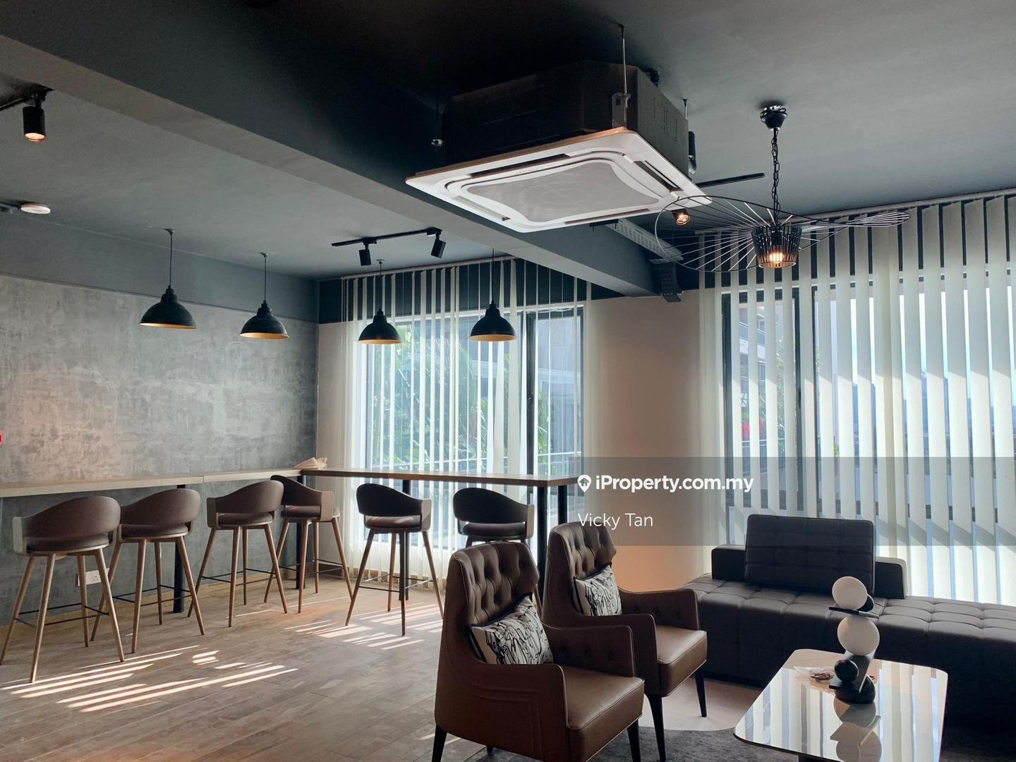 Residensi Servis untuk Dijual di Aradia Residence @ Lake City KL North oleh Vicky Tan - iProperty.com.my