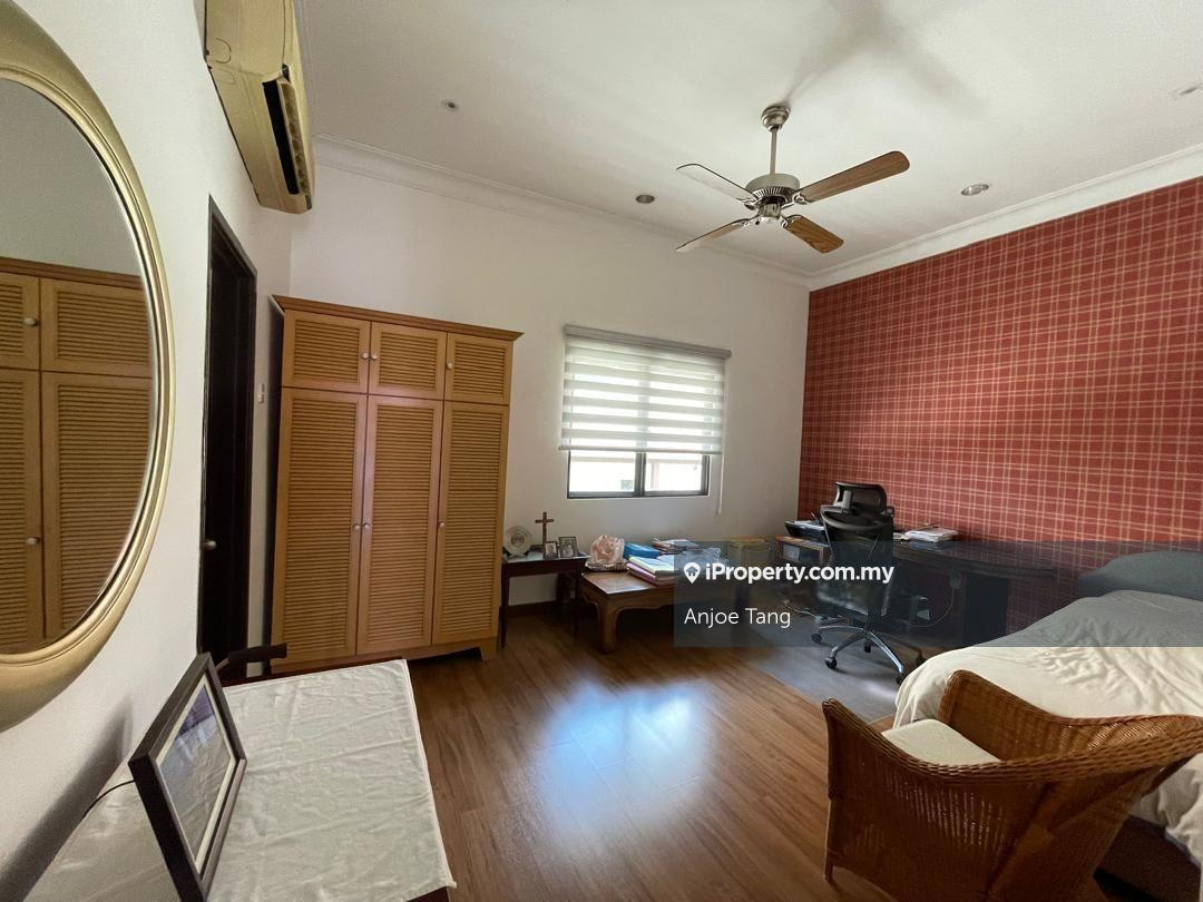 Bungalow House for Sale in Oncidium Heights, Shah Alam by Anjoe Tang - iProperty.com.my