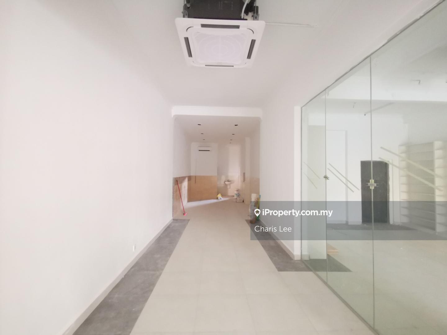 Shop for Sale in Seksyen 1, Petaling Jaya by Charis Lee - iProperty.com.my