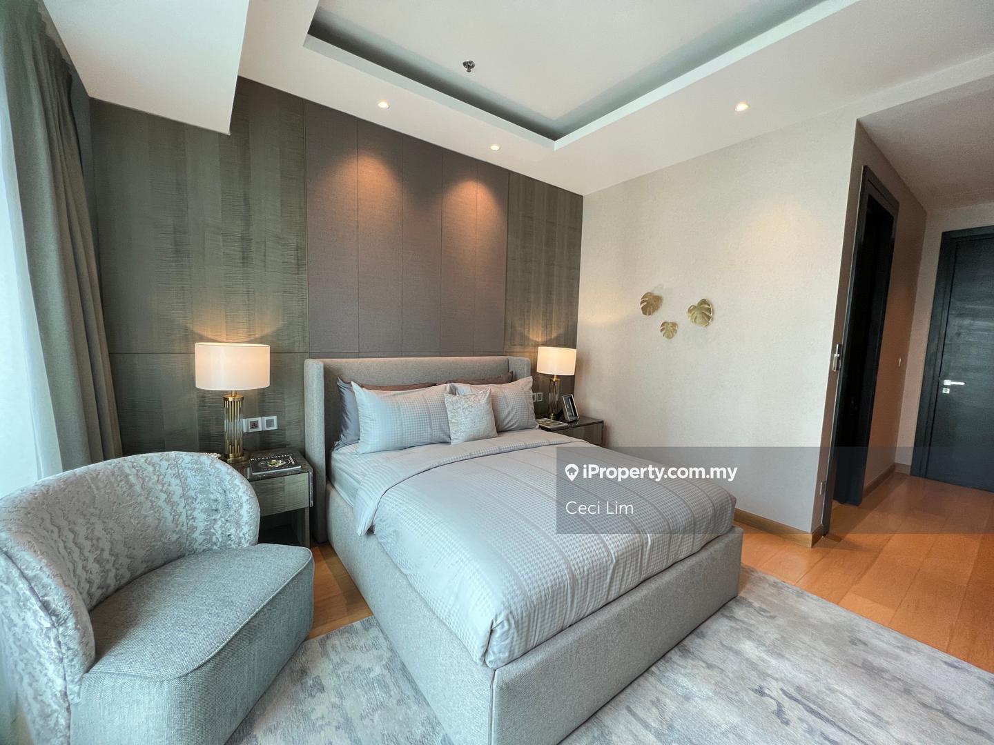 Service Residence for Sale in The Ritz-Carlton Residences by Ceci Lim - iProperty.com.my