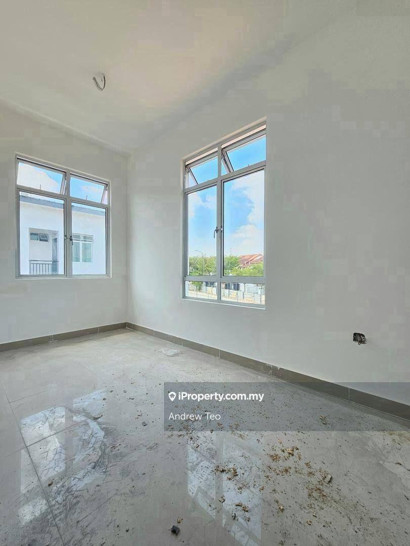 Rumah Berangkai 2 Tingkat untuk Dijual di Bandar Dato Onn, Tebrau oleh Andrew Teo - iProperty.com.my