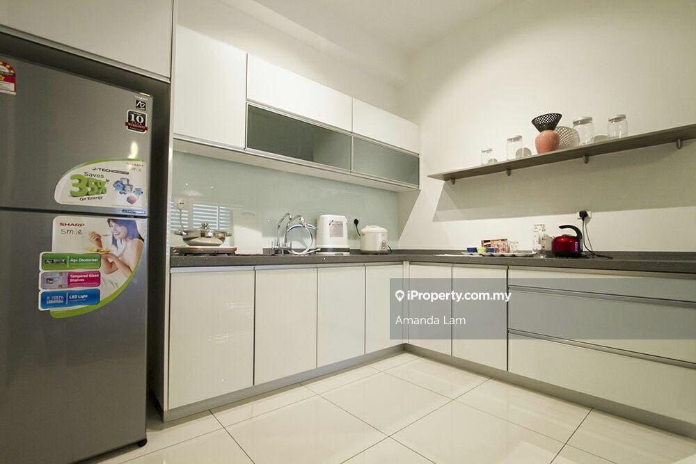 Kondominium untuk Disewa di The Address oleh Amanda Lam - iProperty.com.my