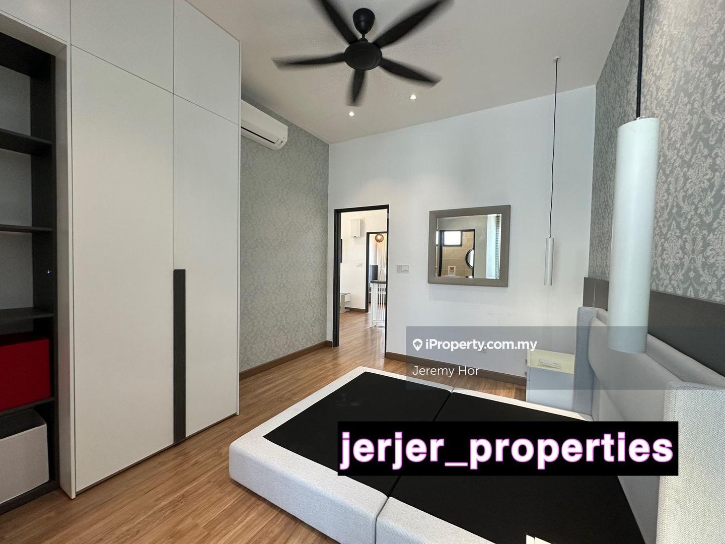 2-storey Terraced House for Sale in Bandar Bukit Raja, Klang by Jeremy Hor - iProperty.com.my