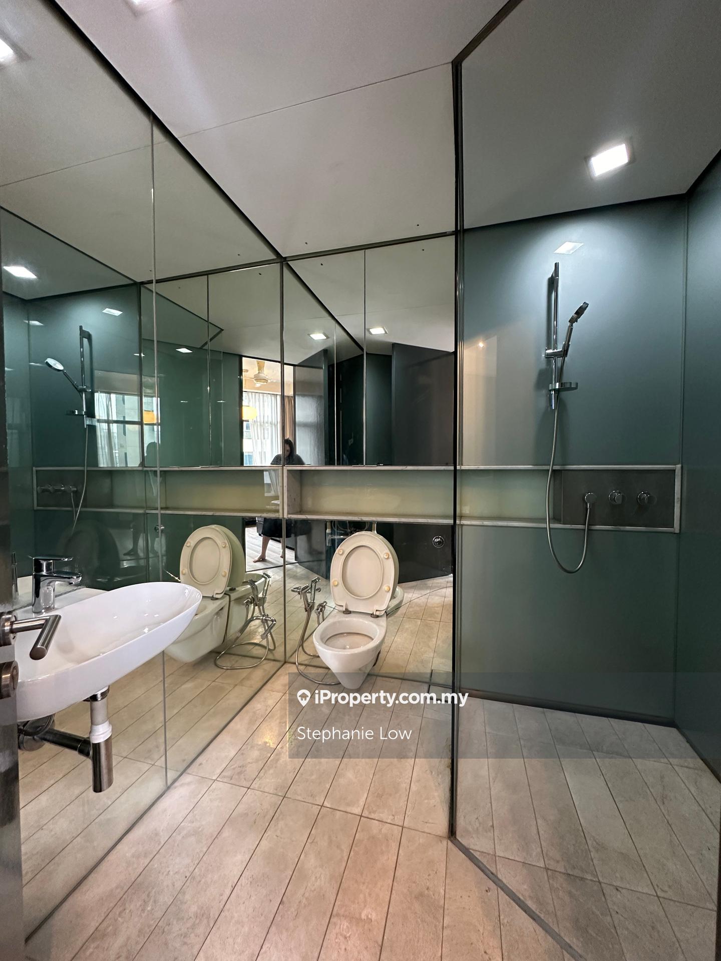 Condominium for Rent in Condominium @ The Troika by Kimmin Low - iProperty.com.my