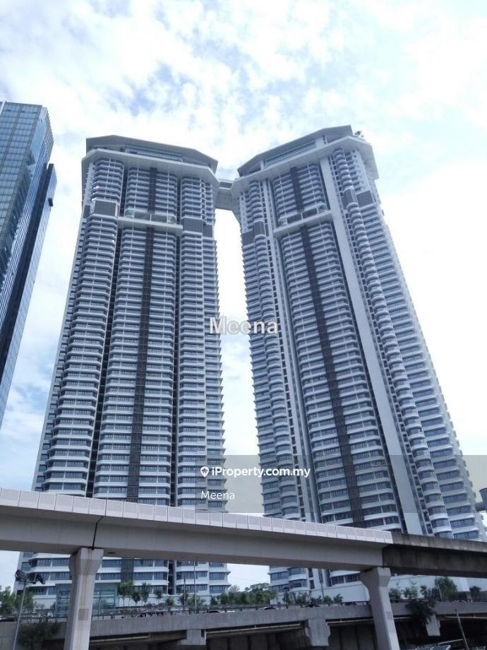 Service Residence for Rent in The Sentral Residences by Meena - iProperty.com.my