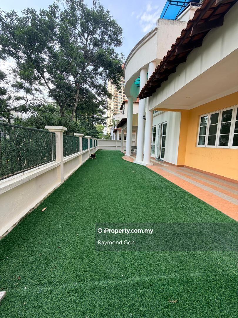 Bungalow House for Sale in Kiara Peak, Mont Kiara by Raymond Goh - iProperty.com.my