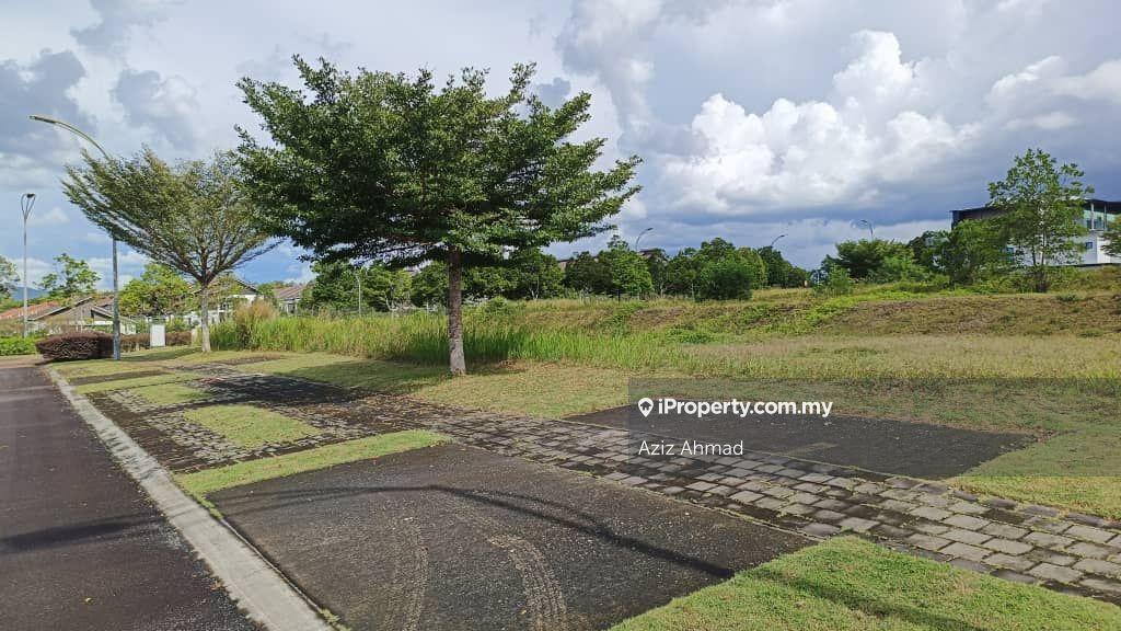 Banglo Tanah untuk Dijual di Setia Ecohill, Semenyih oleh Aziz Ahmad - iProperty.com.my