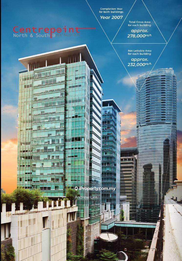 Office for Rent in Mid Valley City, Kuala Lumpur by Andrew Lim - iProperty.com.my