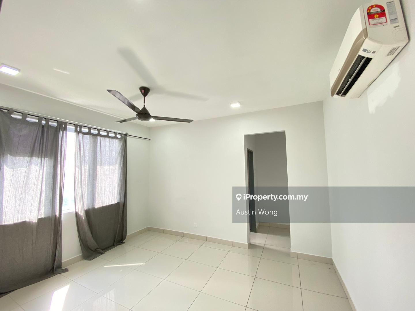 Condominium for Sale in Aurora Residence @ Lake Side City by Austin Wong - iProperty.com.my